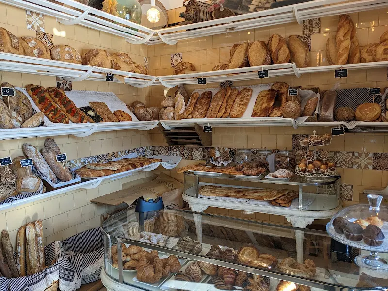 Forn Vilalta