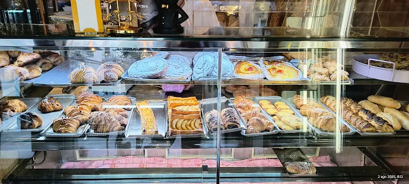 Pastisseria Domènec - Sant Llorenc Savall