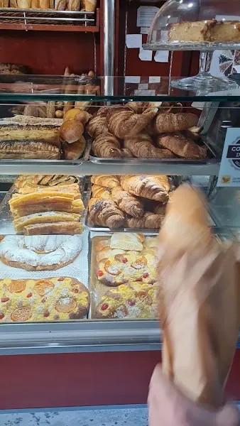 Forn 4 Barres S.L.