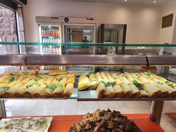 Pastisseria Conesa - Martorell