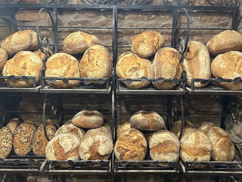 Forn de Fonollosa - Fonollosa
