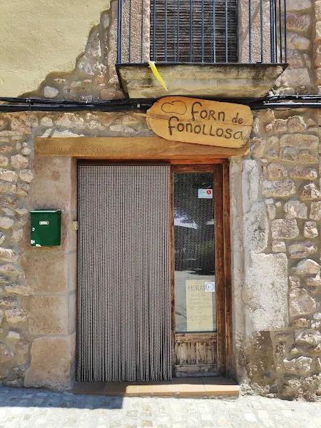 Forn de Fonollosa - Panadería en Fonollosa - foto 2