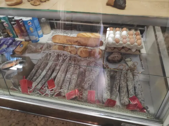 Forn de Pa Sañas