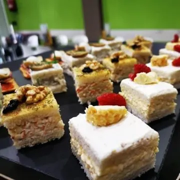 Pastisseria Daiia - Esparreguera