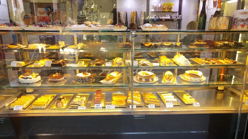 Pastelería L'Ametlla - Premiá de Mar