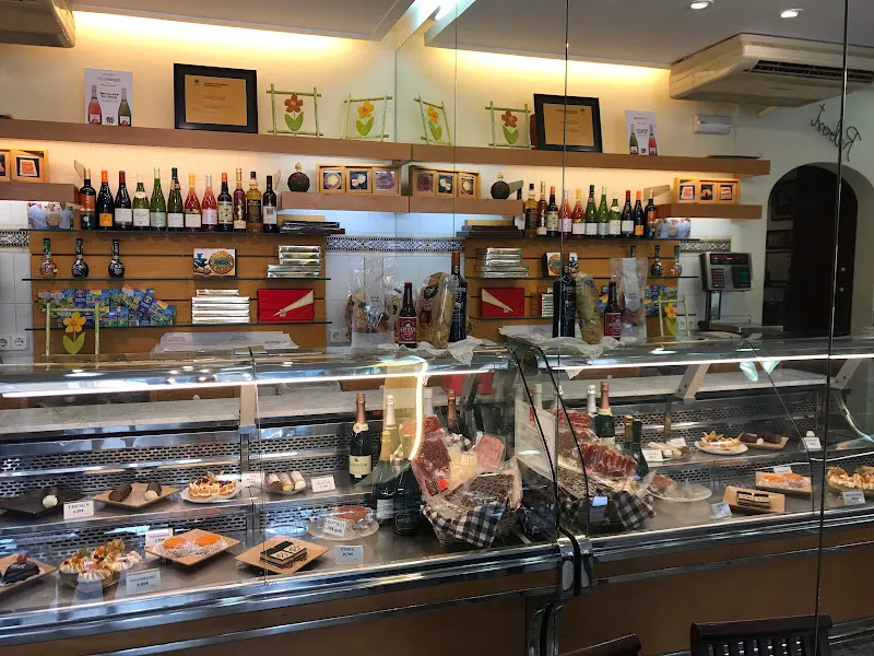 Pastisseria Campassol