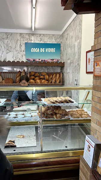 Pastisseria Sant Jordi - Folgueroles