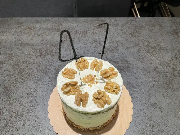 Sharo's Cakes - Sant Just Desvern