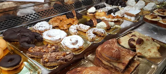 Pastisseria La Palma - Barberà del Vallès - Barberà del Vallès