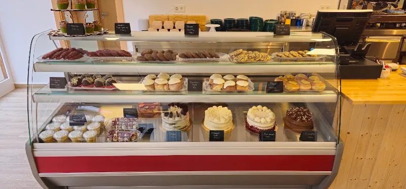 MAP - Pastelería en Santa Maria de Palautordera - foto 2