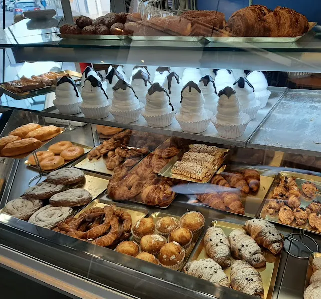 Pastisseria Abraham - Vilanova i la Geltrú