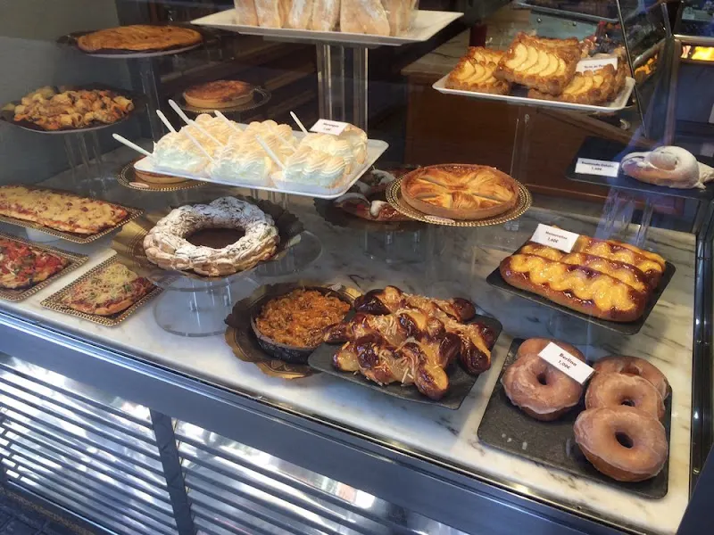 Pastelería Calderón - Barcelona