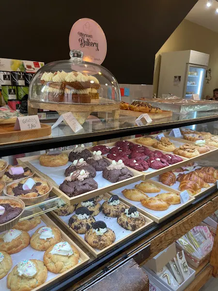 Mariana Bakery - Castellar del Valles