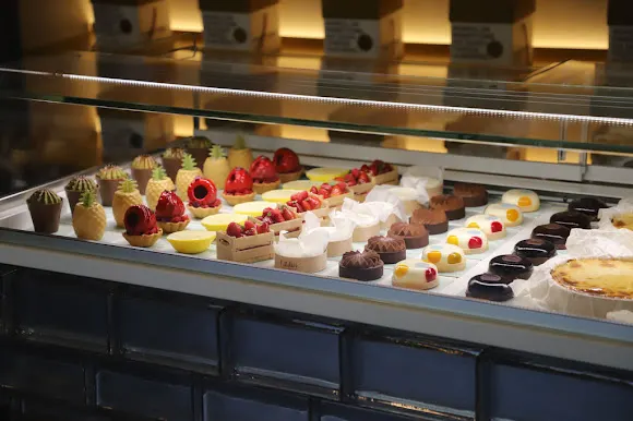 L' Atelier Barcelona Pastisseria - Pastelería en Barcelona