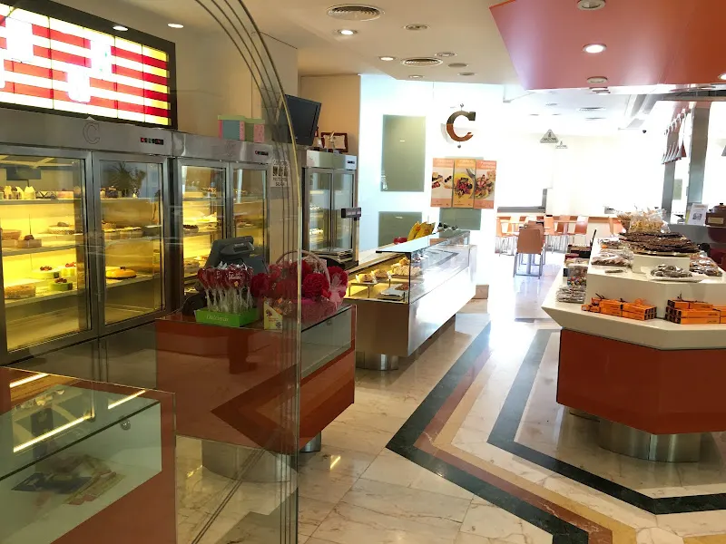 PASTELERÍA CARDONA HORNO DE PAN - Corbera de Llobregat