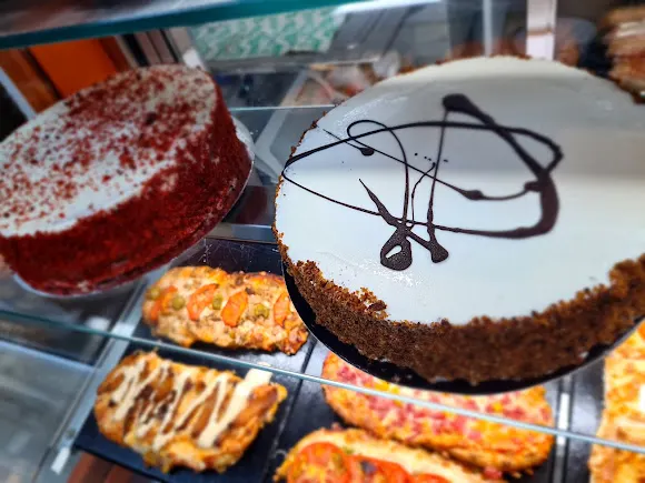 Pastelería Santiga 2 - Cornellà de Llobregat