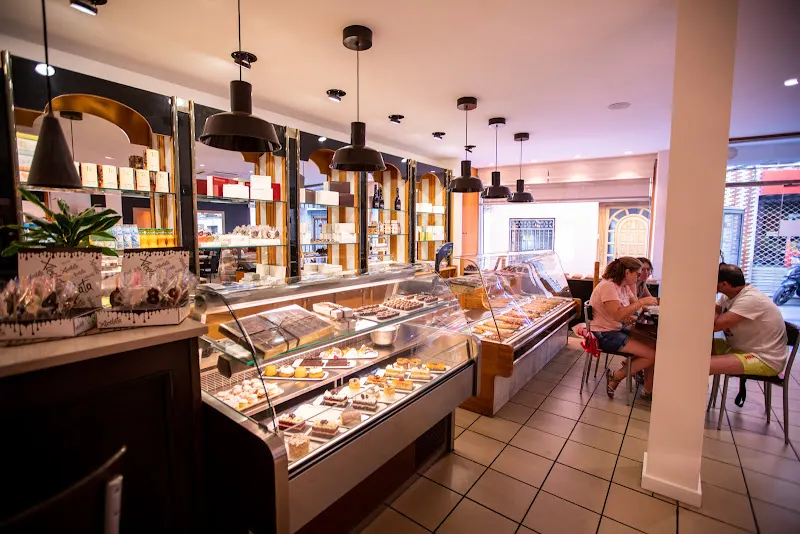 Pastisseria Sala - Sant Andreu de Llavaneres