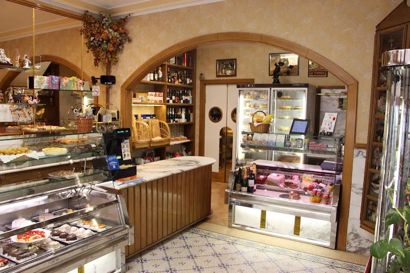 Pastisseria Miquel - El Masnou