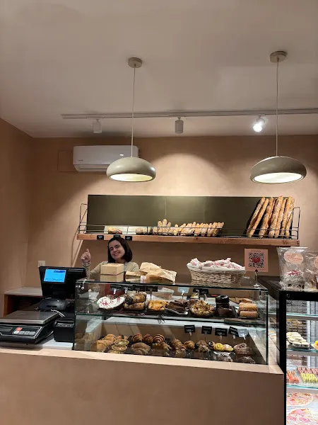 Pastisseria Jansana - Santa Perpetua de Mogoda