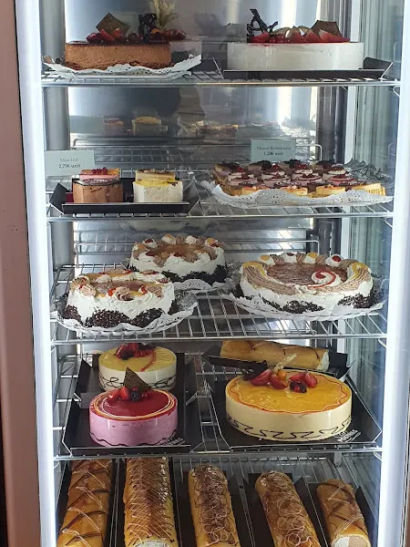 Can Postres - Sant Vicenc de Castellet