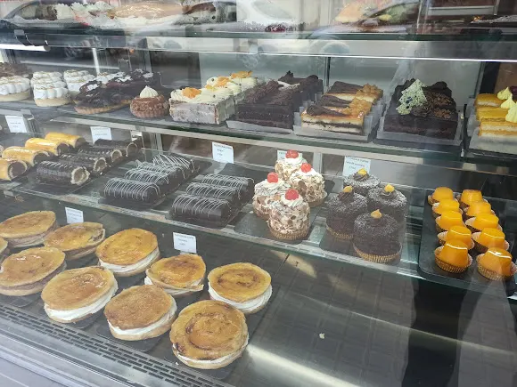 Pastelería Guifré - Badalona