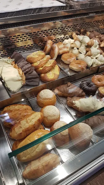 Pastisseria Crossandra - Sant Julia de Vilatorta