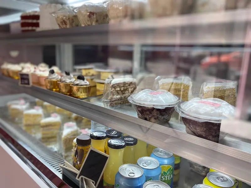 Sady’s Cakes Pastisseria - Santa Coloma de Gramenet