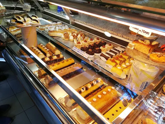 Pastelería Xarop - Cerdanyola del Vallès