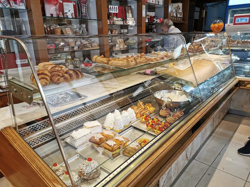 Pastelería López