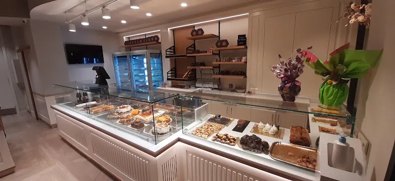 Pastisseria Duch - Abrera