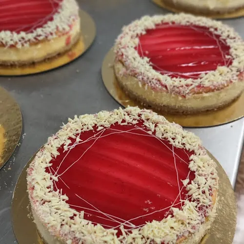 PASTELERÍA MILSA - Ripollet