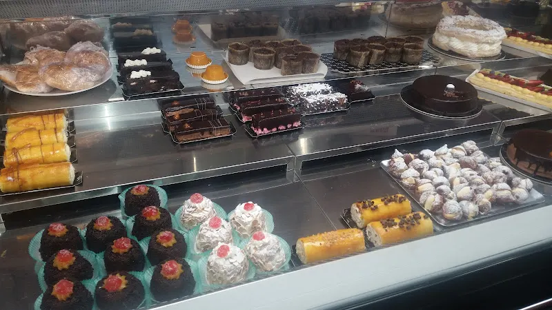 Pasteleria Mix - Sant Quirze del Valles