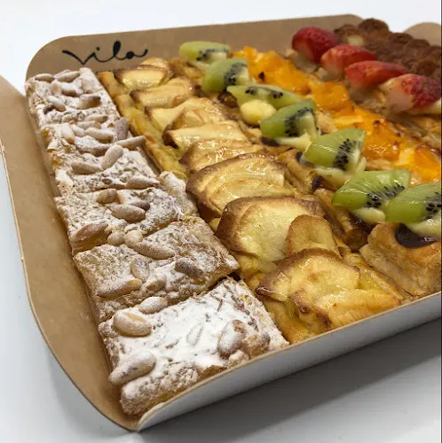Pastissería Vila - Sant Celoni