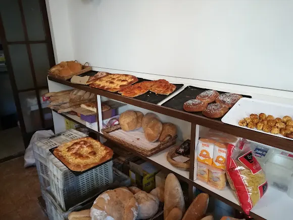 Horno Cal Pujals