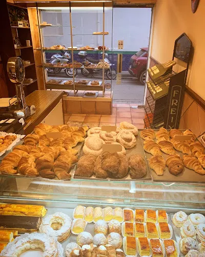 Pastisseria J. Ramirez en Calella - Calella