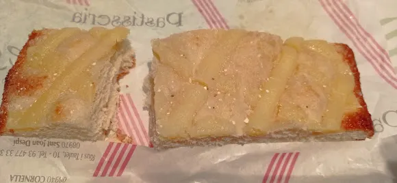 Pastelería Vies - Sant Joan Despí