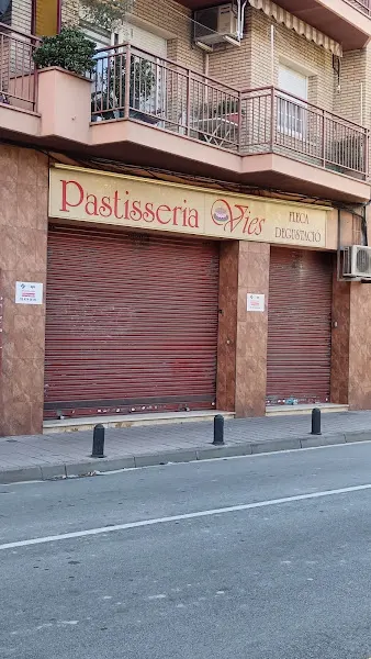 Pastelería Vies - Sant Joan Despí