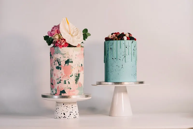 Casa de Pastel Barcelona