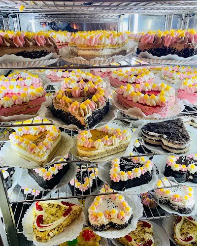 PASTISSERIA ARENAS