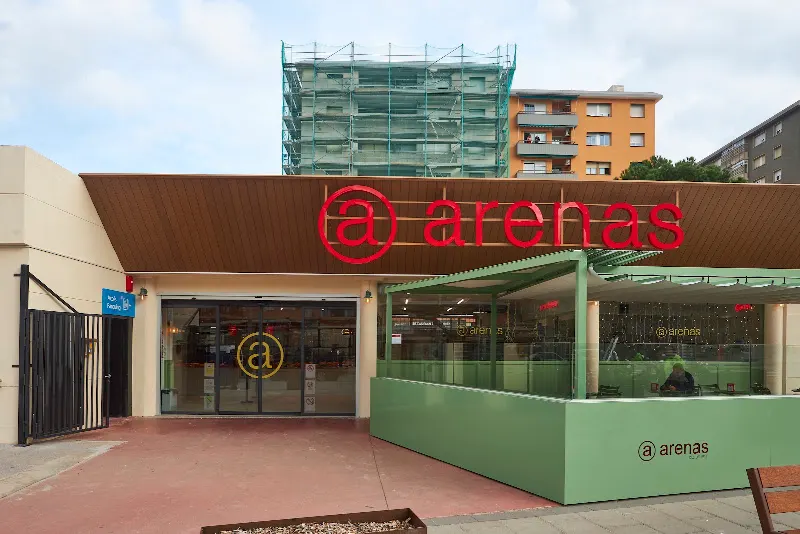 PASTISSERIA ARENAS - Sant Andreu de la Barca