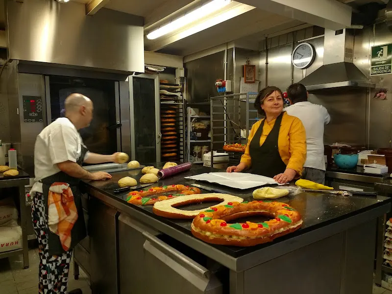 PASTISSERIA CAN MARTI