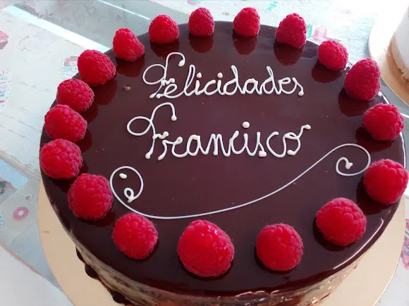 Sensaciones Pasteleras - Llica dAmunt