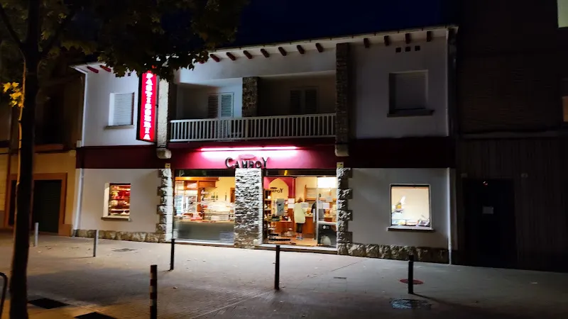 Casa Campoy - Begues