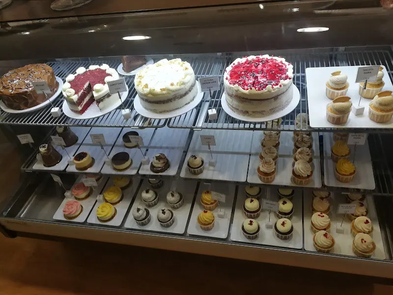 Pasteleria Daily - Sant Feliu de Llobregat