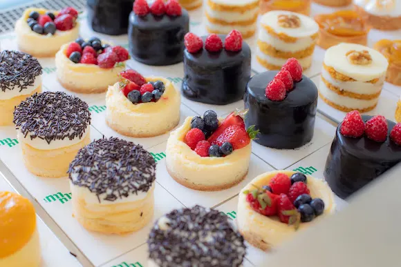 Llullu Cakes - Castellar del Valles