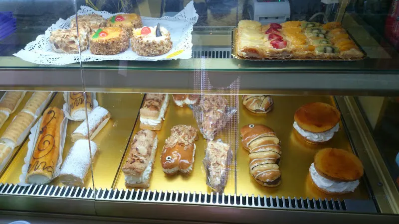 Panadería La Cantonada