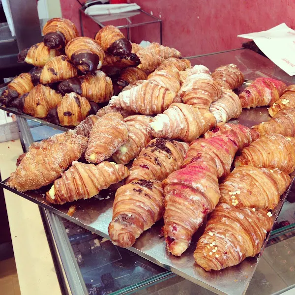 Pastelería Vallflorida - Sant Esteve de Palautordera