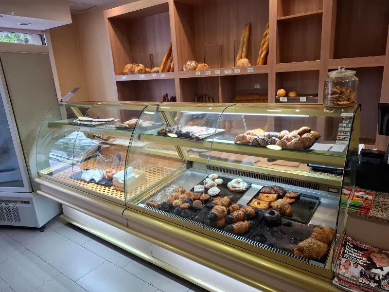 Forn de Odena S.L.