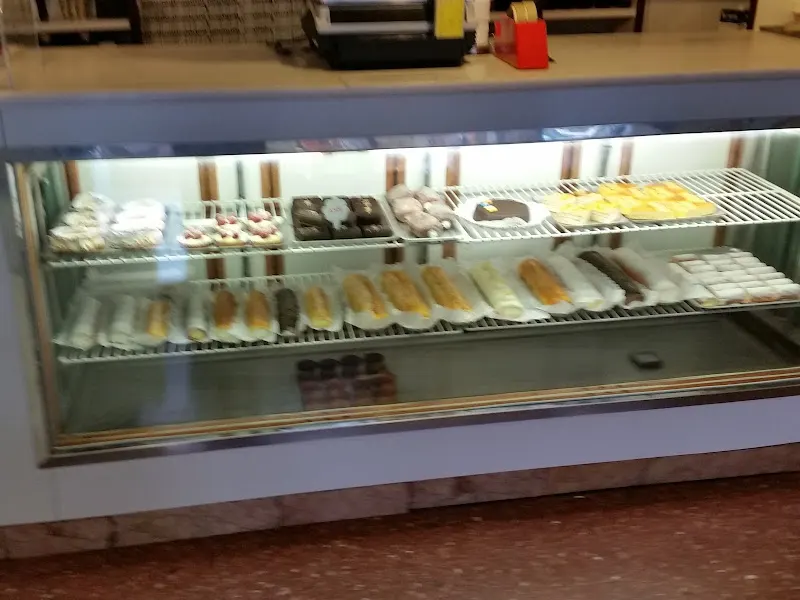 Pastisseria Antiga Casa Cors SCP