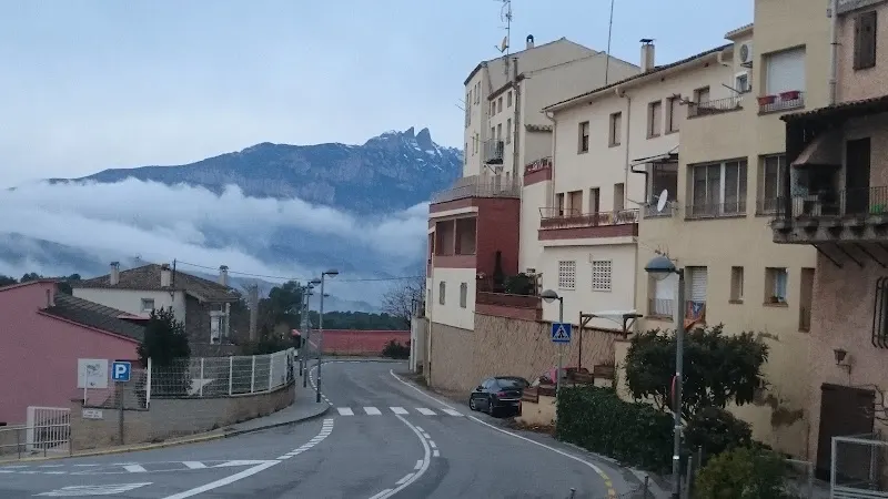 El Forn de Vacarisses